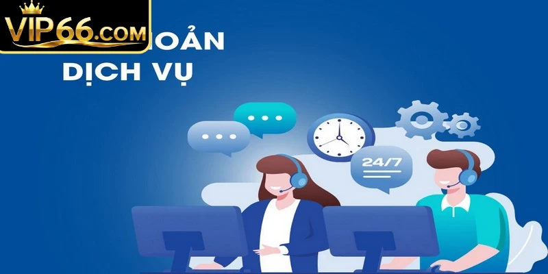 Chính sách điều khoản Vip66 về giao dịch tài chính minh bạch