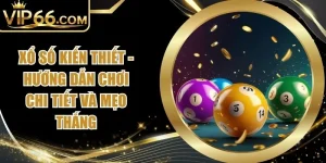 Xổ Số Kiến Thiết